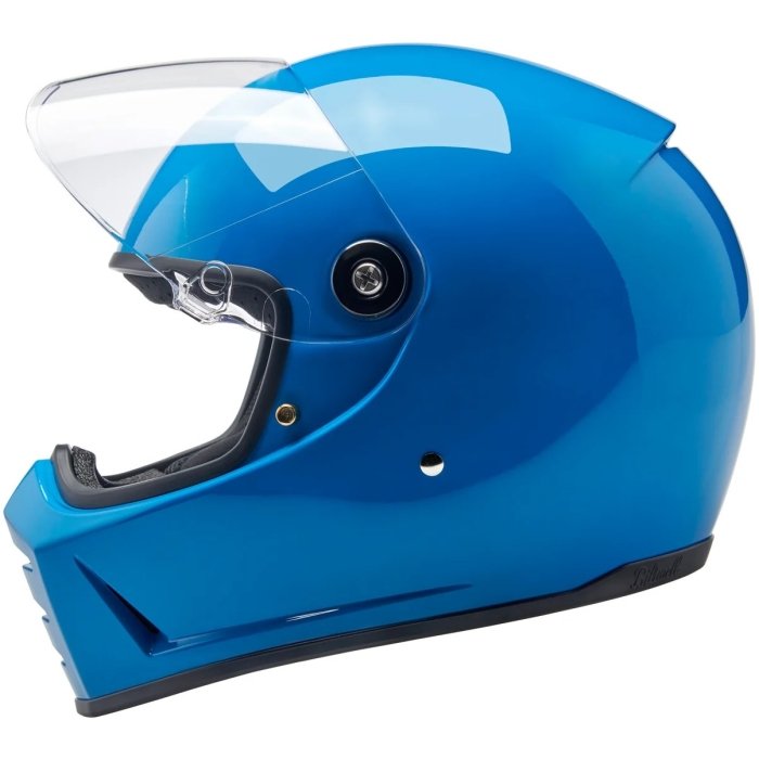 LANE SPLITTER METALLIC GLOSS TAHOE BLUE