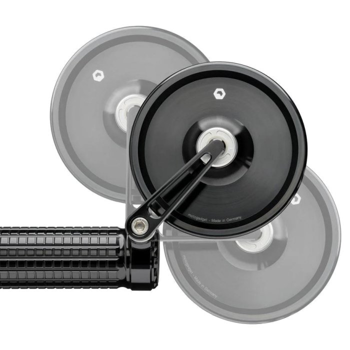 Mo.view Classic 60 Flip