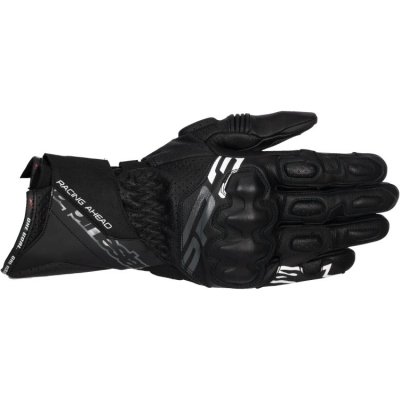 GLOVE SP-3 BLK