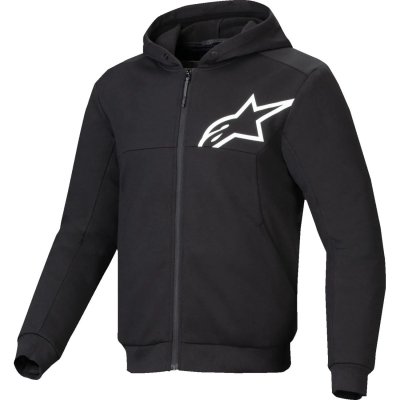 Chrome Sport Hoodie V2