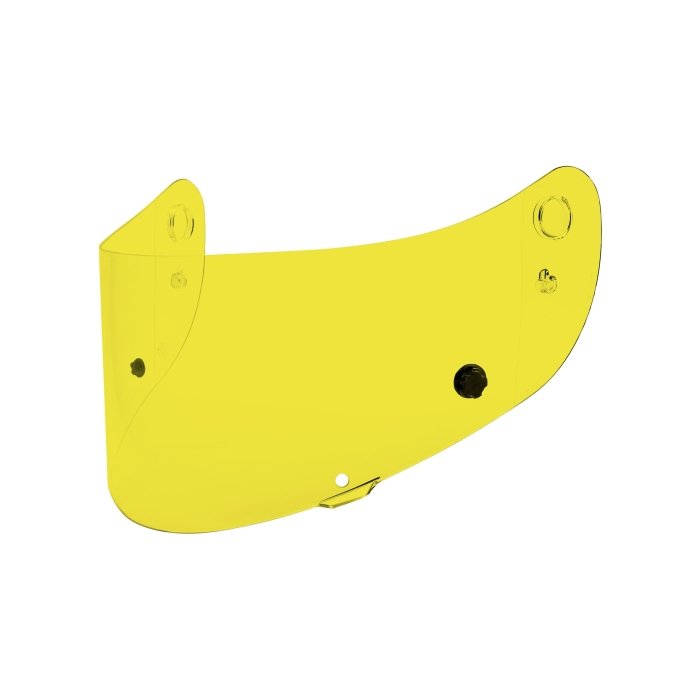Optics Tracshield YELLOW ECE