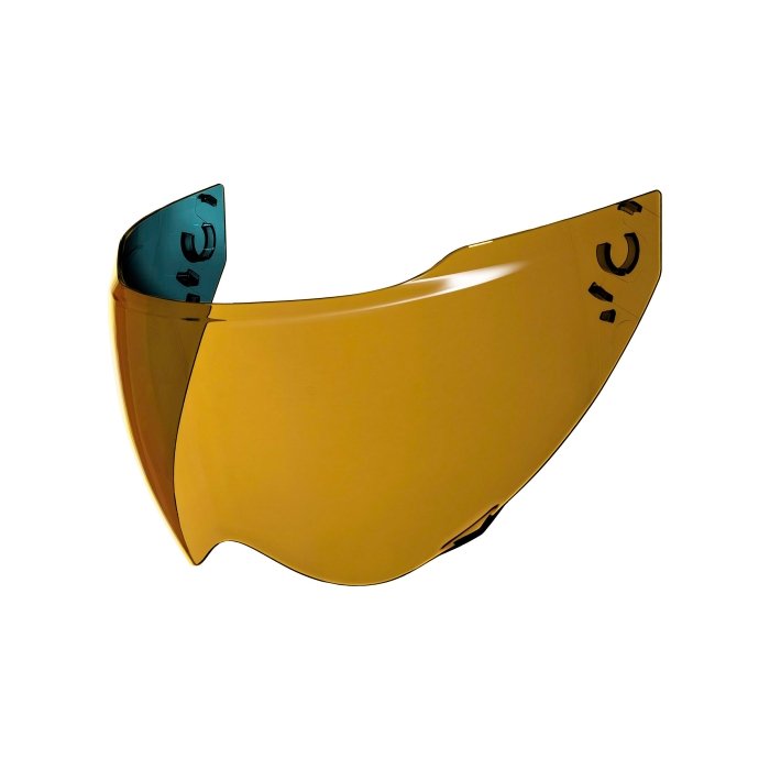 SHIELD DOMAIN FORGED BRONZE