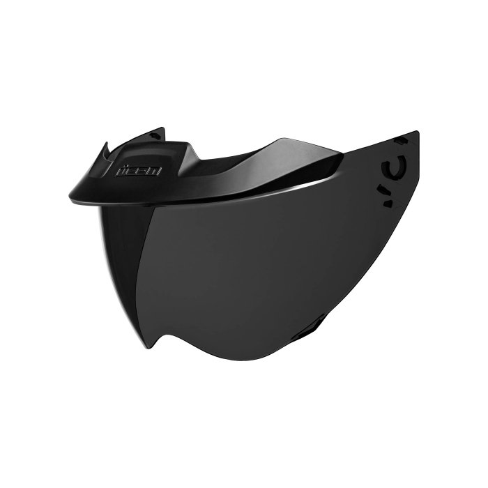 SHIELD DOMAIN MOTO LIMO TINT