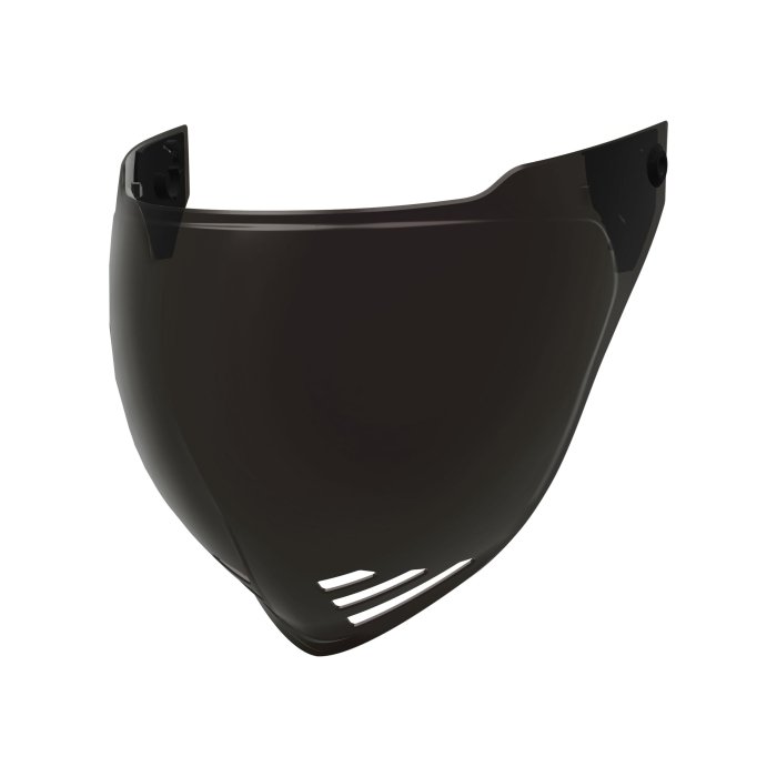 BUBBLESHIELD DOMAIN LIMOTINT BLACK