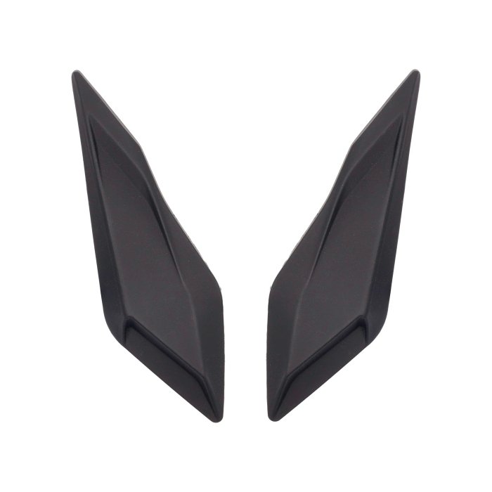 Ultraflite Forehead Vent Switches