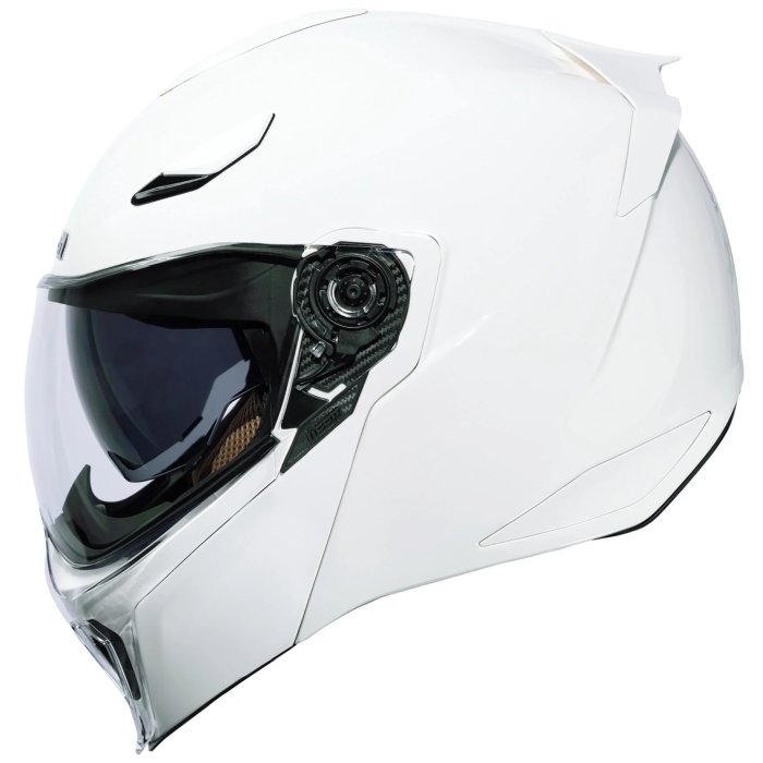 THRESHOLD GLOSS WHITE