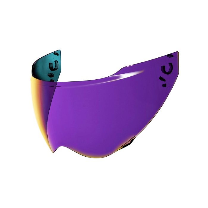 SHIELD DOMAIN POISON PURPLE