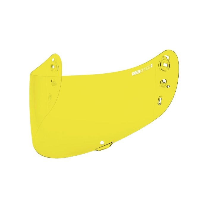 Optics  Shield YELLOW ECE