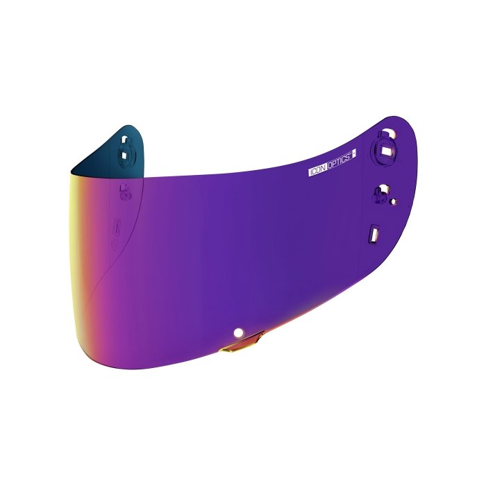 Optics Shield BLURPLE PURPLE