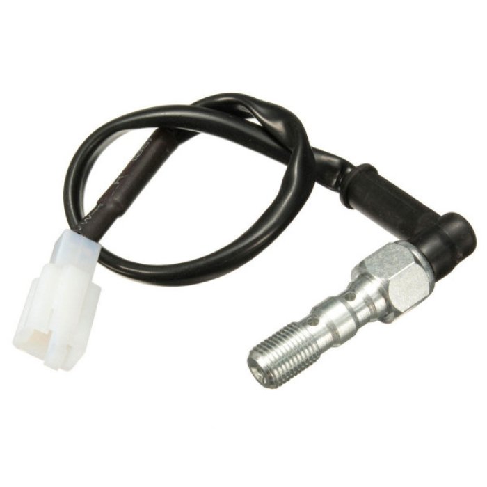 Двойной Банжо болт