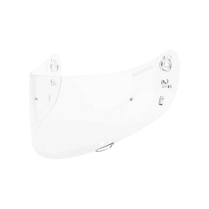 Optics  Shield Pinlock CLEAR