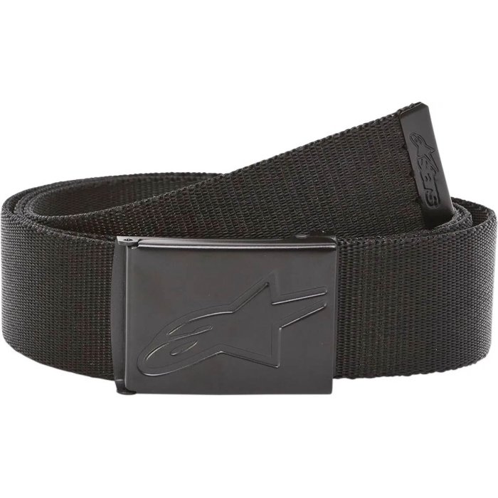 AGELESS BELT BLACK