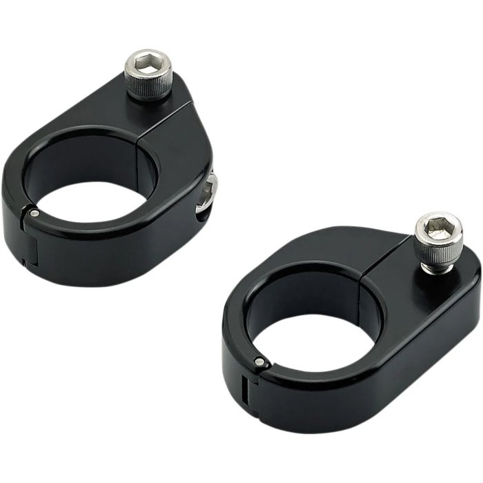 SPEED CLAMP