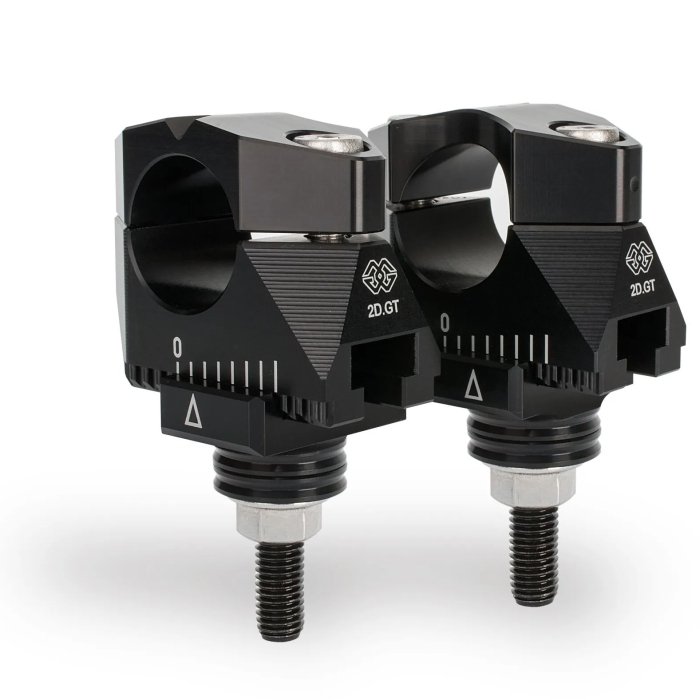 2DGT RISERS