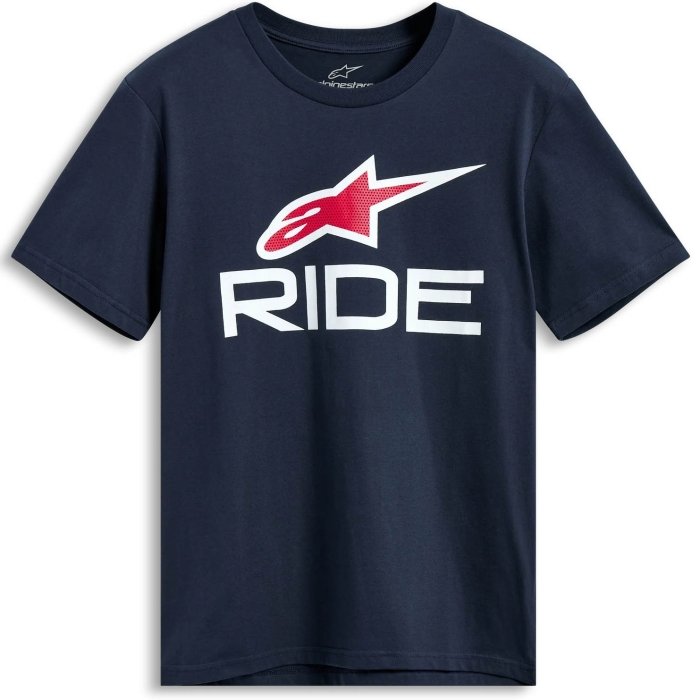 Ride 4.0 Navy