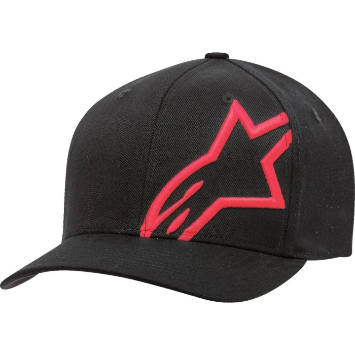 CORP SHFT 2 RED