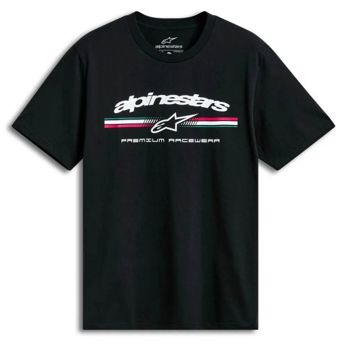 PREVAIL BLACK