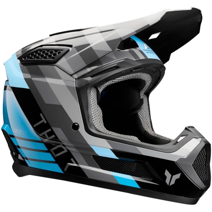 FLEET CAMBER BK/TL
