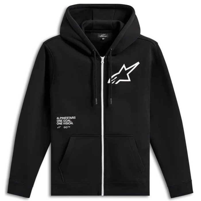 TRANSVERSE BLACK