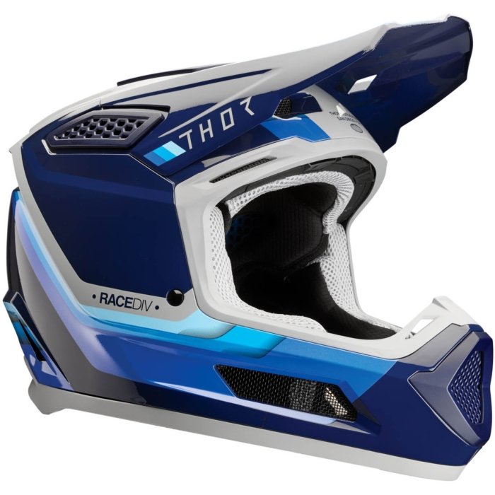 FLEET DEFY BL/GY
