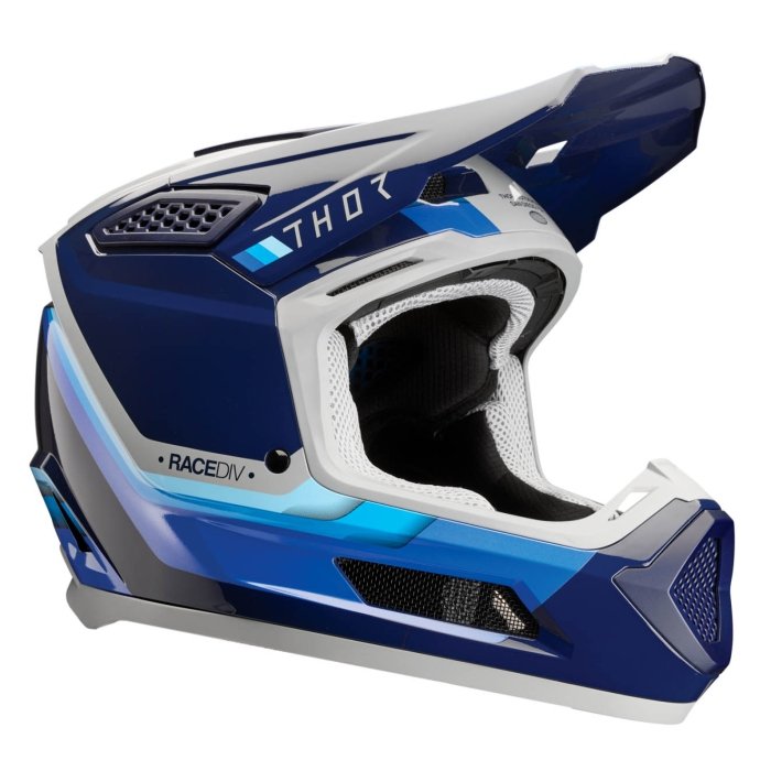 FLEET DEFY BL/GY