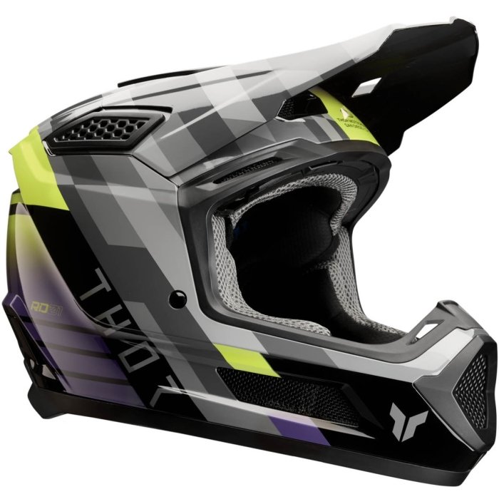 Fleet CAMBER BK/PR