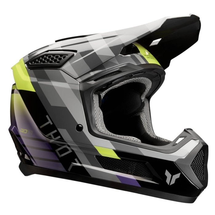 Fleet CAMBER BK/PR