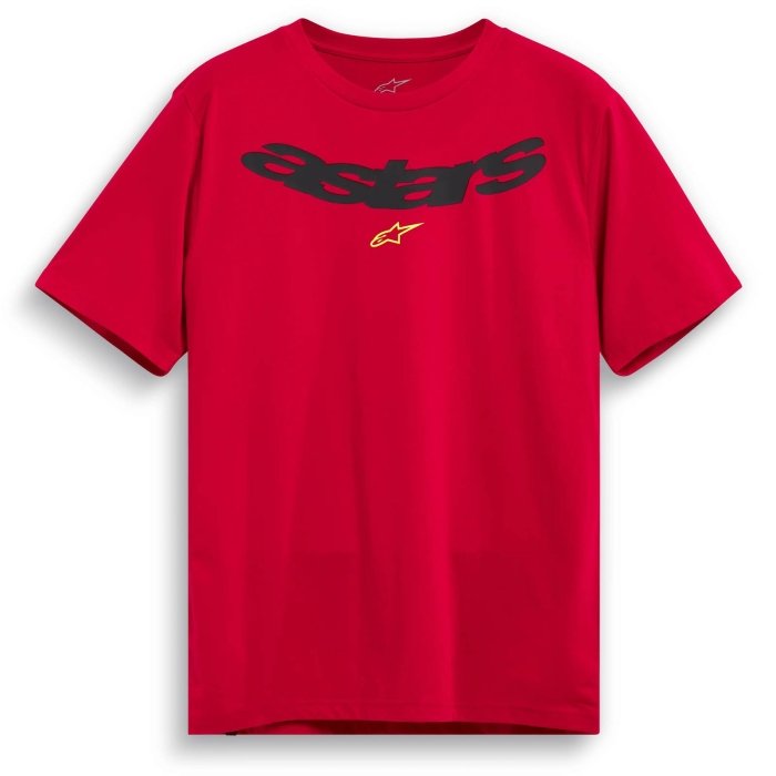 ELLIPTIC RED