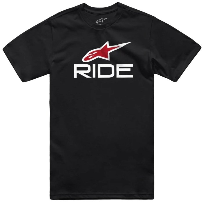 Ride 4.0 Black