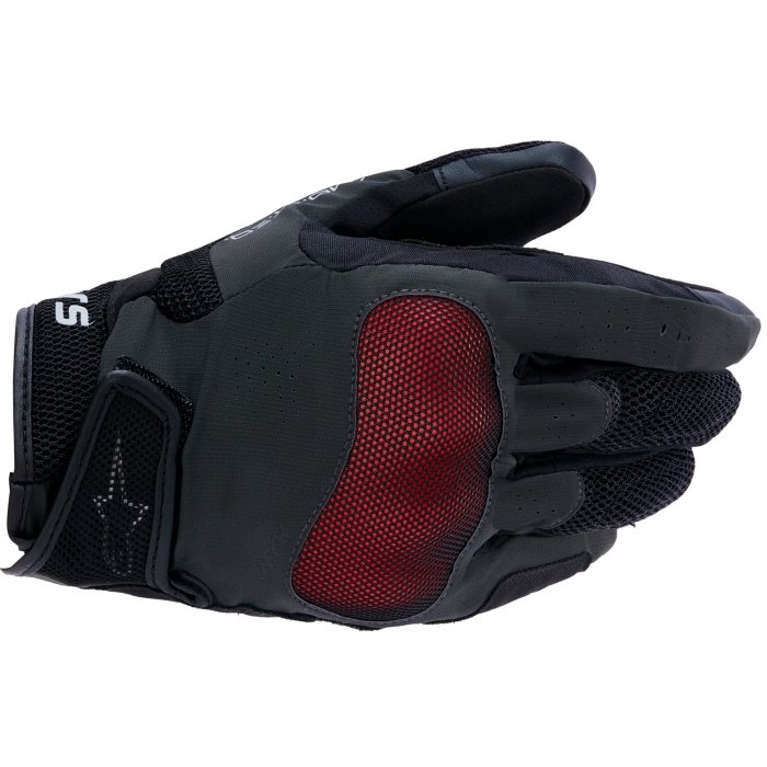 MOGRESS AIR BLACK