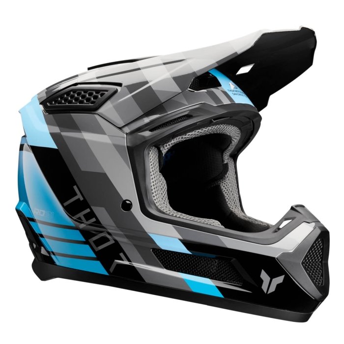 FLEET CAMBER BK/TL