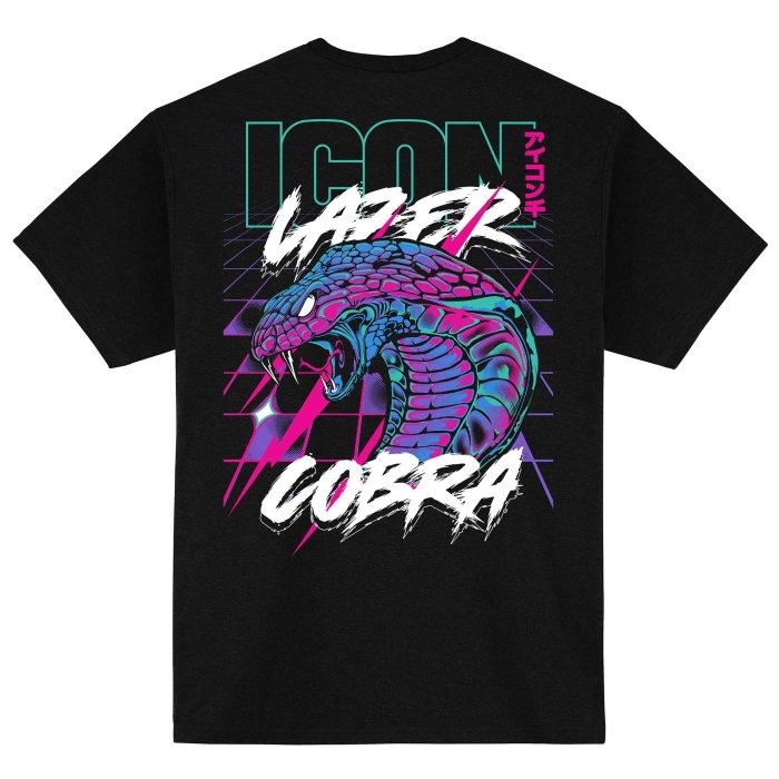 LAZER COBRA