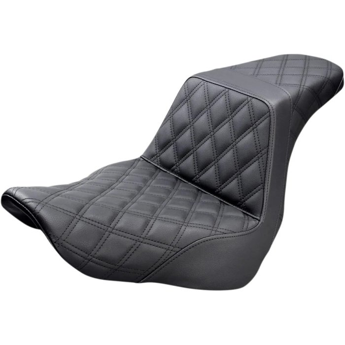 Step-Up Seat