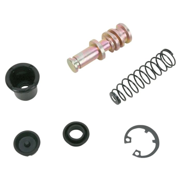 FRONT MASTER CYLINDER REBUILD KIT