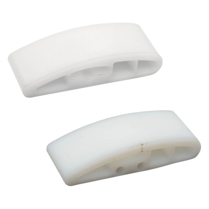 PRIMARY CHAIN ADJUSTER SHOE