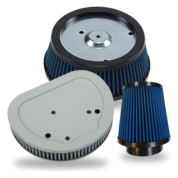 AIR FILTER PERFORMANCE