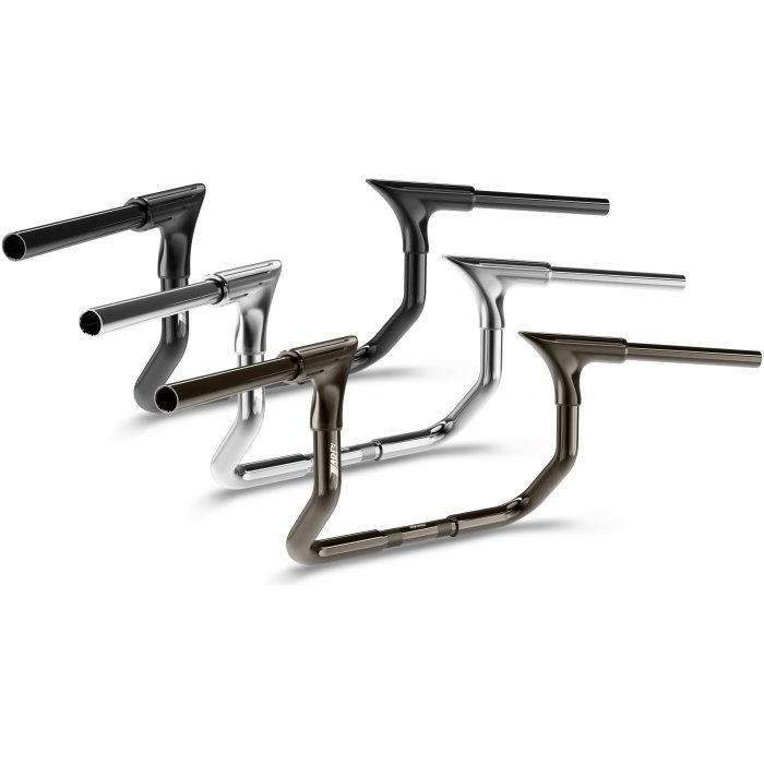 HANDLEBAR EAGLE