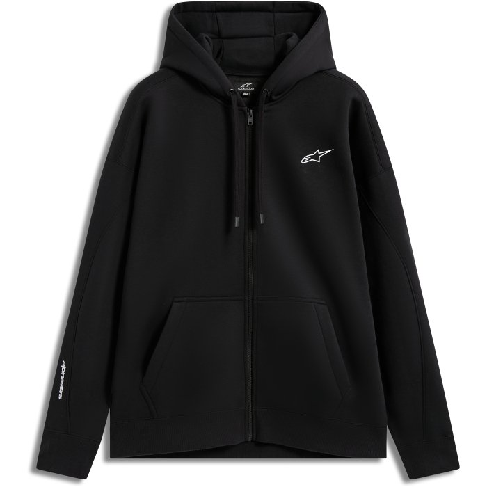 Entity Oversized Hoodie