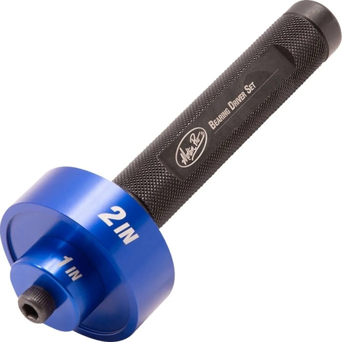 Wheel Bearing Driver Set