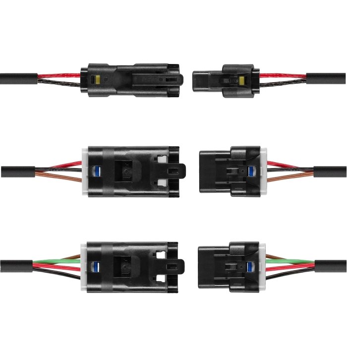 Connector kit