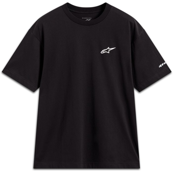 Mandate Oversized CSF