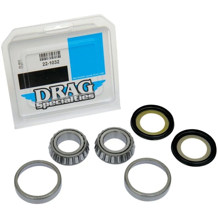 STEERING STEM Bearing