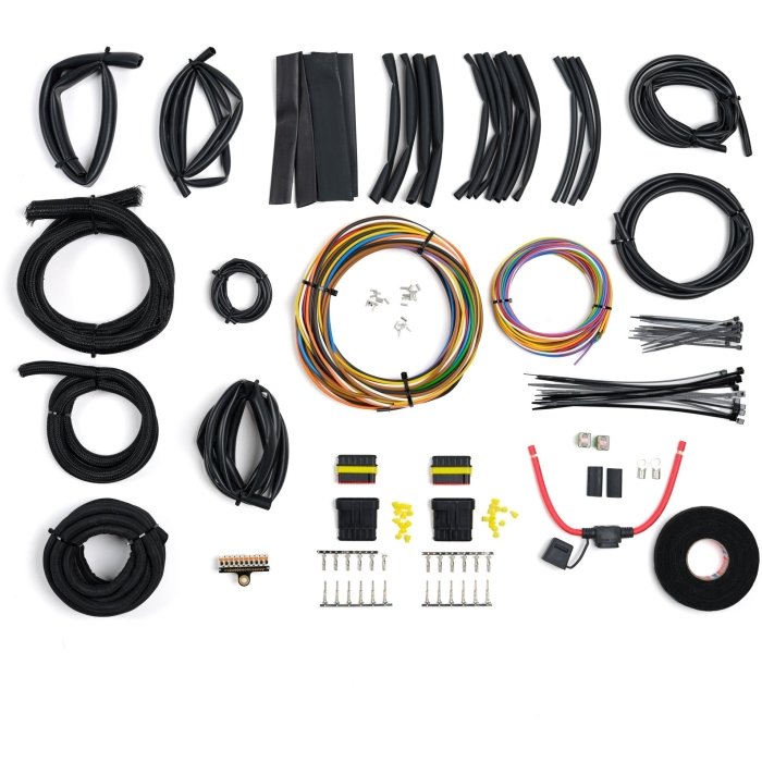 mo.unit Ultimate Builder Pack