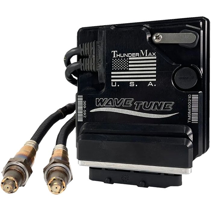 THUNDERMAX ECM