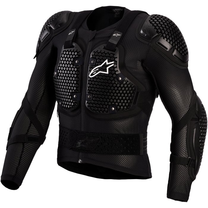 Bionic Action V3 BLACK