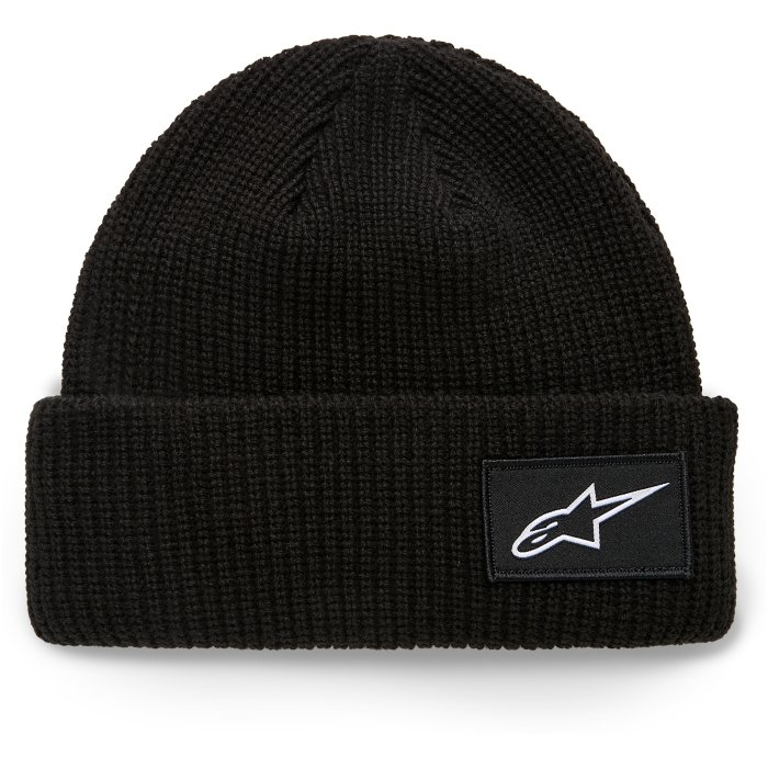 Unload Rib Cuff Beanie