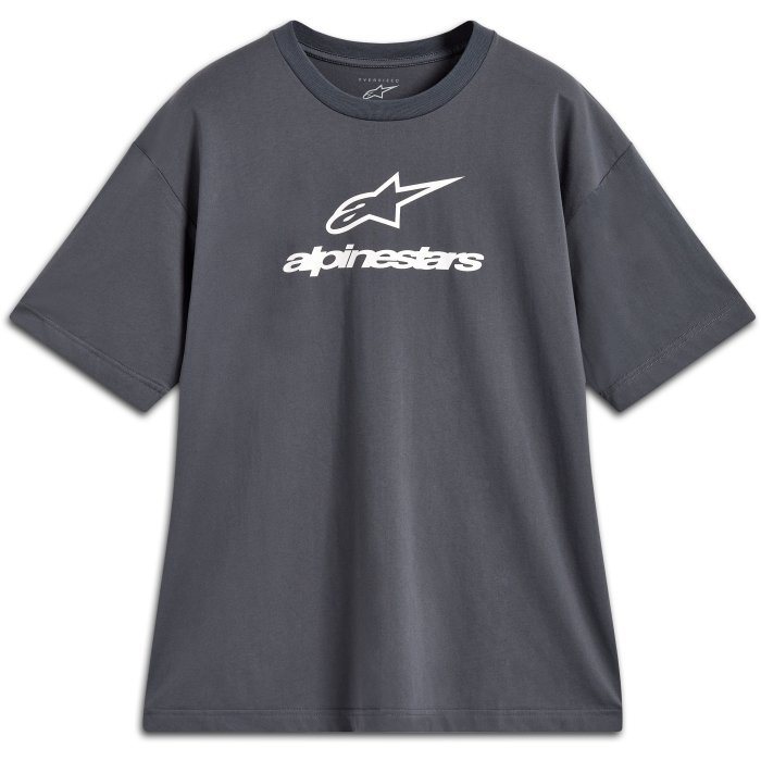 Prelude Oversized CSF Charcoal
