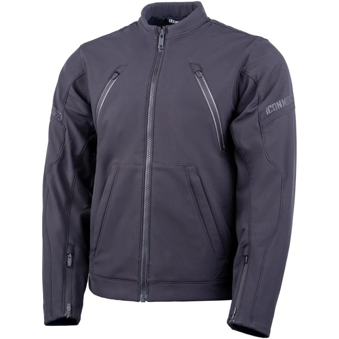 MERC3 BLACK