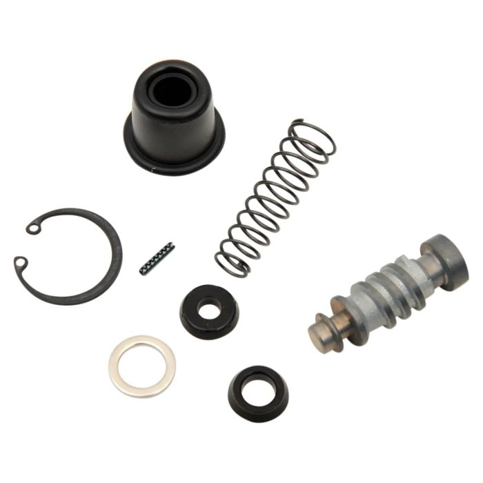 REAR MASTER CYLINDER REBUILD KIT