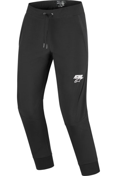 AEROSHELL BLACK/WHITE